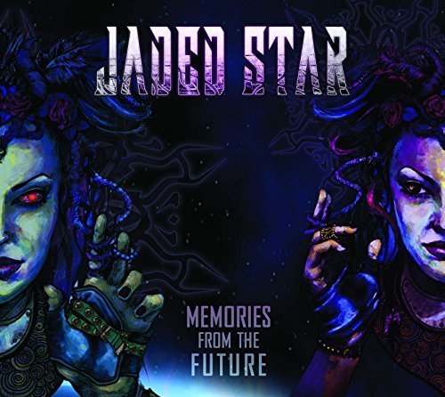 Jaded Star/Memories From The Future