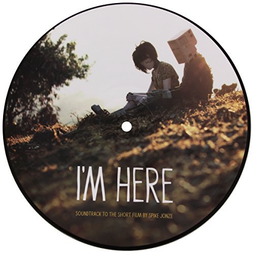 I'M Here (Soundtrack To Short/I'M Here (Soundtrack To Short