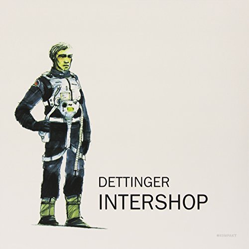 Dettinger/Intershop@Lp+cd
