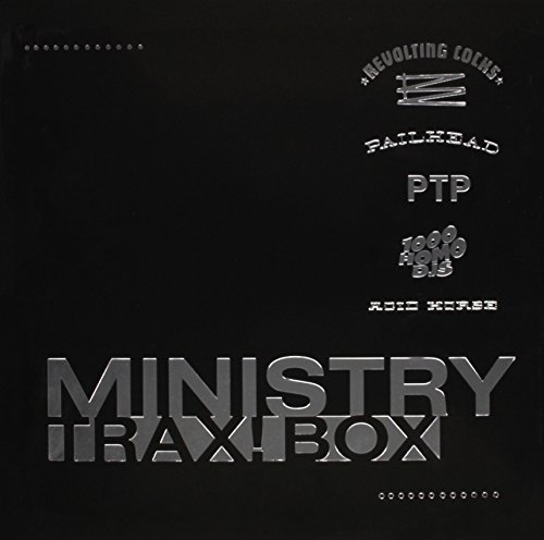 Ministry/Trax Box