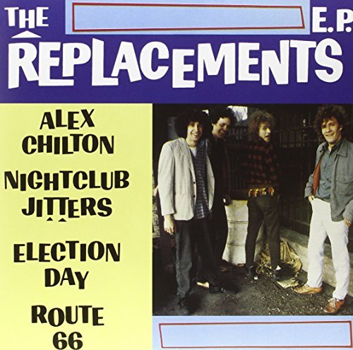 The Replacements/Alex Chilton