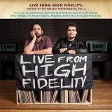 Live From High Fidelity Best Live From High Fidelity Best 