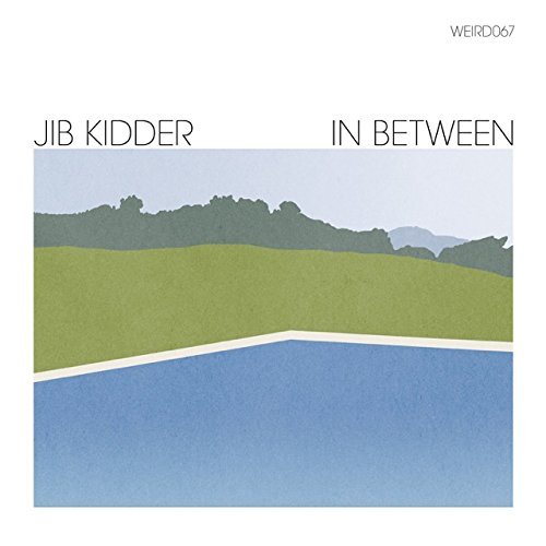 Jib Kidder/In Between
