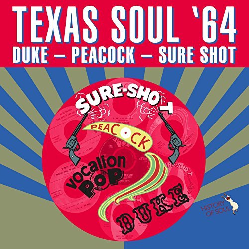 Texas Soul 64 Texas Soul 64 Texas Soul 64 