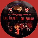 Billie Joe Armstrong Travis Barker Jane Wiedlin & Roddy Bottum Live Freaky Die Freaky 