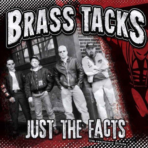 Brass Tacks Just The Facts 15th Anniversar Just The Facts 15th Anniversar 