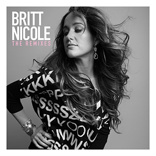 Britt Nicole/Remix