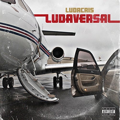 Ludacris/Ludaversal@Explicit Version