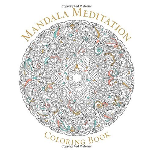 Sterling (COR)/Mandala Meditation@CLR