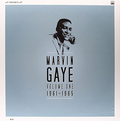 Marvin Gaye/Marvin Gaye 1961-1965
