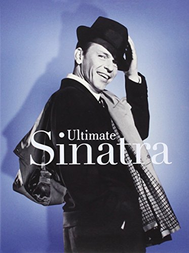 Frank Sinatra/Ultimate Sinatra@4 CD Set