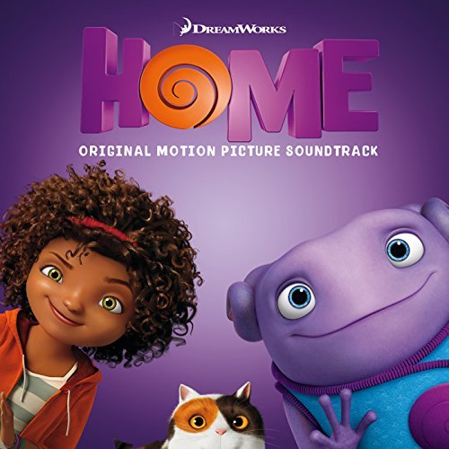 Home/Soundtrack