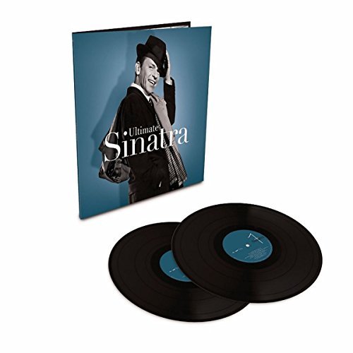 Frank Sinatra/Ultimate Sinatra@2LP
