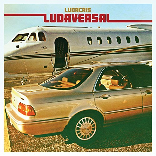 Ludacris/Ludaversal@Explicit Version