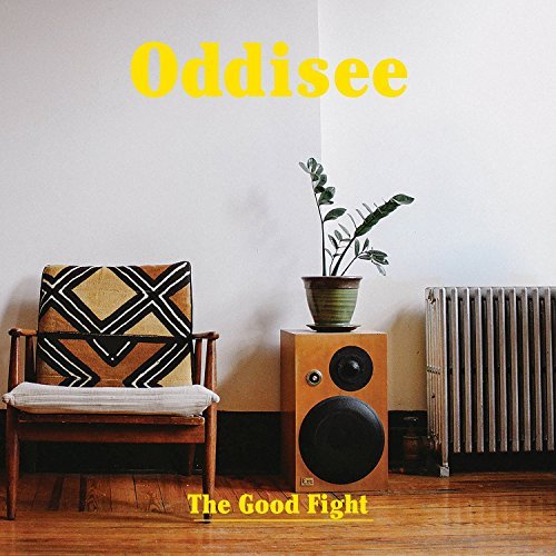 Oddisee/Good Fight