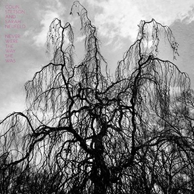 Colin Stetson And Sarah Neufeld/Never Were The Way She Was (180gm vinyl)