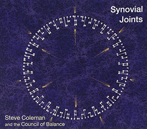 Steve & Council Of Bal Coleman/Synovial Joints@.