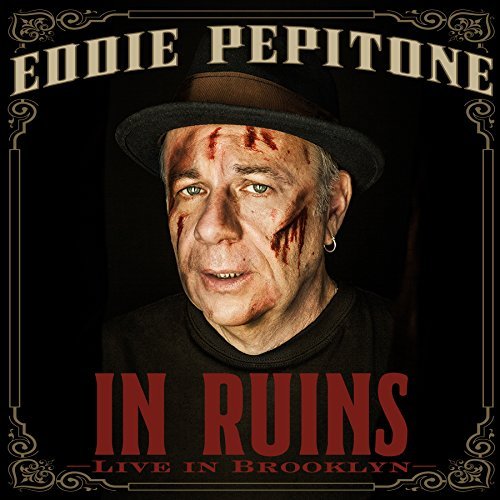 Eddie Pepitone/In Ruins@Explicit Version