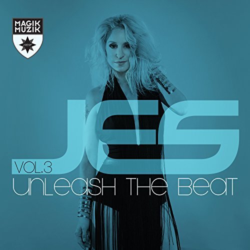 Jes/Unleash The Beat 3