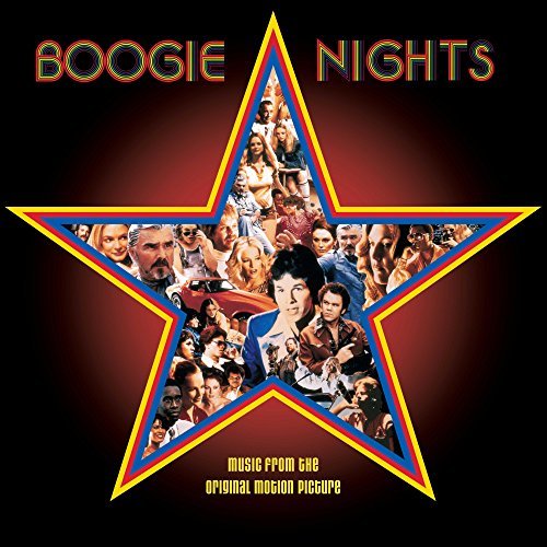 Boogie Nights: Music From Original Motion Picture/Boogie Nights: Music From Original Motion Picture