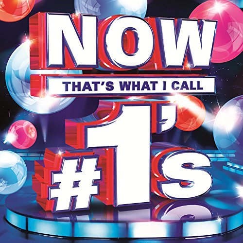 Now That’s What I Call Music!/Now #1s@Now #1s
