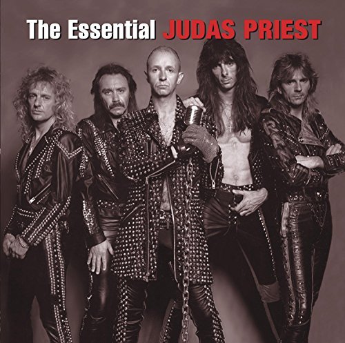Judas Priest/Essential Judas Priest 2 Cd