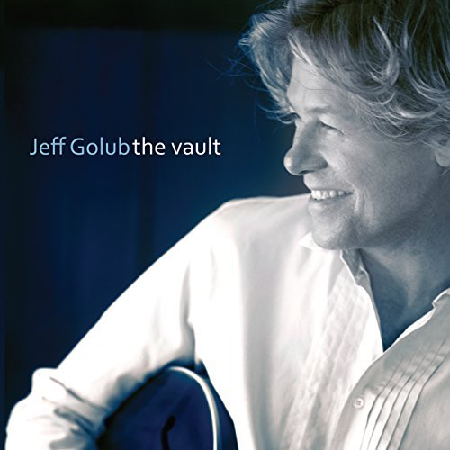 Jeff Golub/Vault