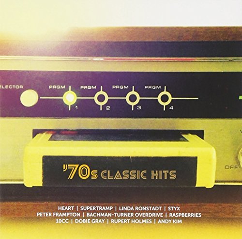 Icon/70s Classic Hits@70s Classic Hits