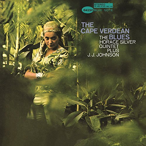 Horace Silver/Cape Verdean Blues