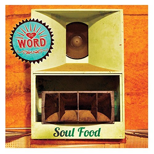 Word/Soul Food@Soul Food