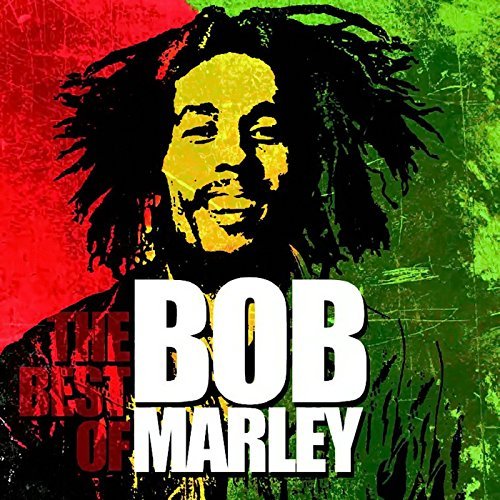 Bob Marley Best Of Bob Marley Best Of Bob Marley 