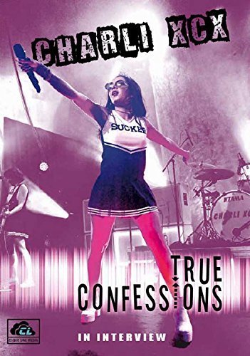 True Confessions/Charli Xcx