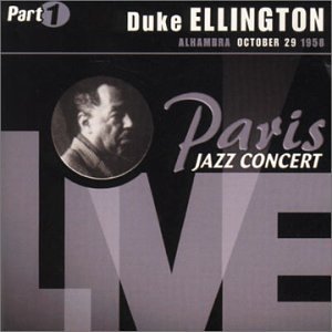 Duke Blakey/Paris Jazz Concert Live@Import-Can
