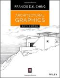 Francis D. K. Ching Architectural Graphics 0006 Edition;revised 