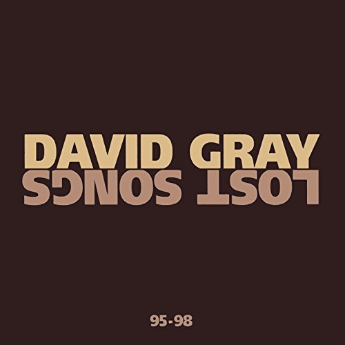 David Gray/Lost Songs 95-98