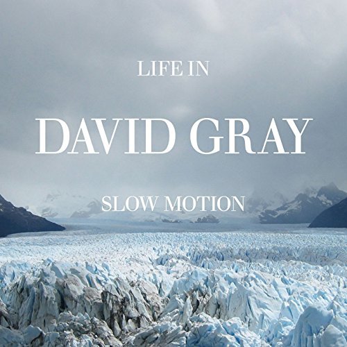 David Gray/Life In Slow Motion