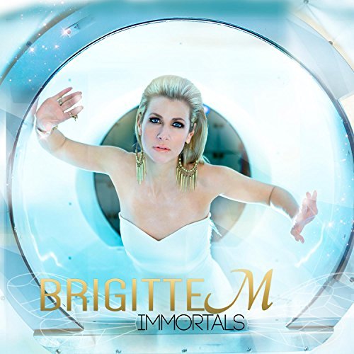 Brigitte M/Immortals@Import-Can