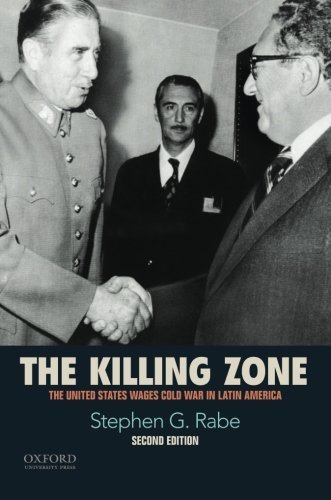 Stephen G. Rabe/The Killing Zone@2