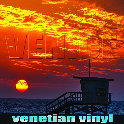 Venice/Venetian Vinyl (Best Of)@2lp, 180 Gram Audiophile Vinyl