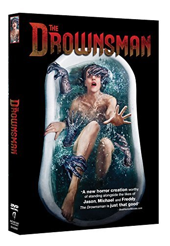 Drownsman/Mylett/Palmer/Matheson@Dvd