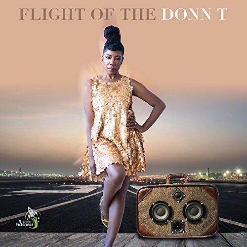 Donn T/Flight Of The Donn T