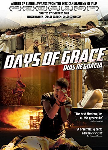 Days Of Grace/Days Of Grace