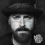 Zac Brown Band Jekyll + Hyde 