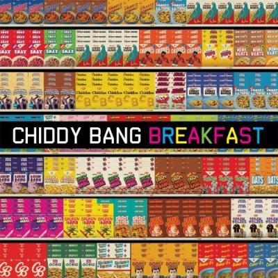 Chiddy Bang/Breakfast@Explicit Version