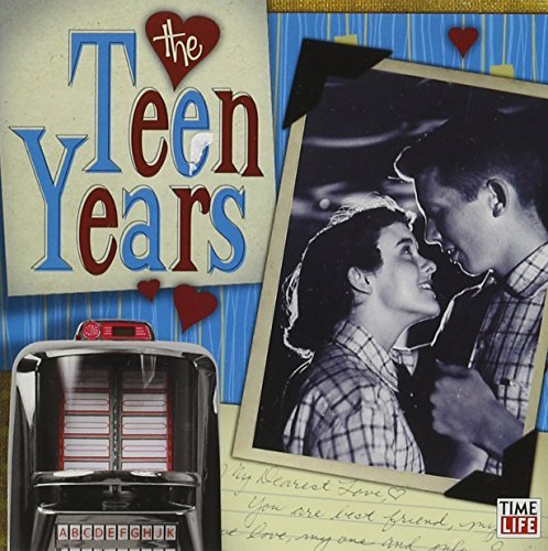 Teen Years/Vol. 4-Teen Years@Teen Years