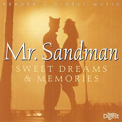 Readers Digest: Mr Sandman/Readers Digest: Mr Sandman@Readers Digest: Mr Sandman