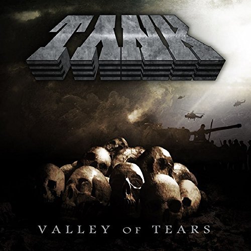Tank/Valley Of Tears