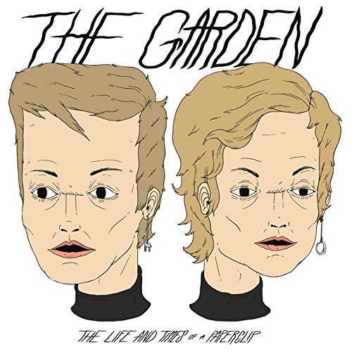 Garden/Life & Times Of A Paperclip@Import-Can