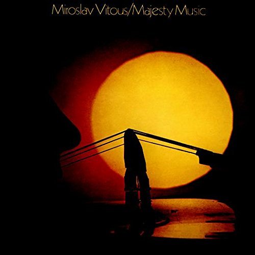 Miroslav Vitous/Majesty Music