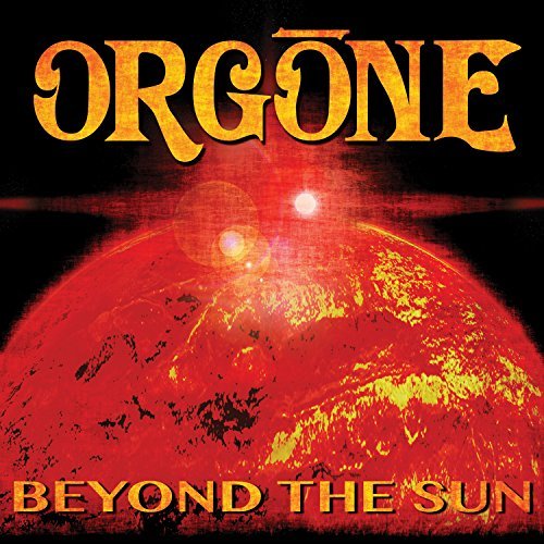 Orgone/Beyond The Sun